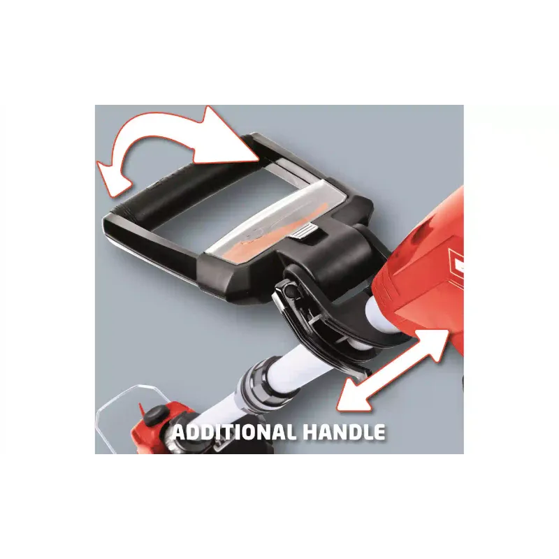 Trimmelő Einhell GE-CT (3411172)