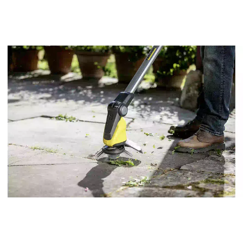 Тример Karcher WRE 18-55 (1.445-244.0)