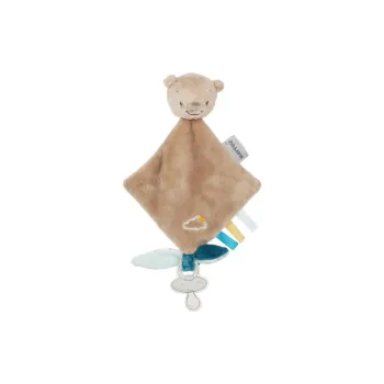 Consolador Nattou (562102)