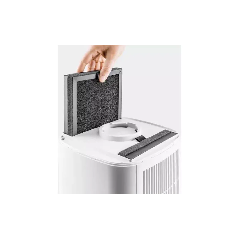 Luftreiniger Karcher AF 20, White (1.024-820.0)