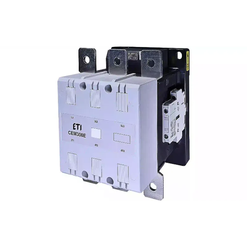 Contactor ETI (4656304)