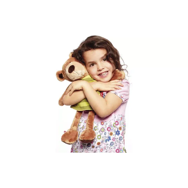 Μαλακό παιχνίδι sigikid (38407SK)