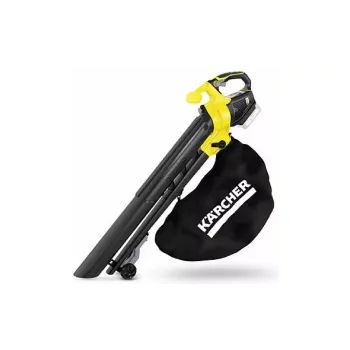 Aspirador de pó com soprador de ar Karcher (1.444-100.0)