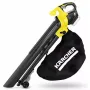 Air blower vacuum cleaner Karcher (1.444-100.0)