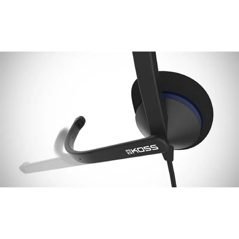 Headset Koss CS200i (197055.101)