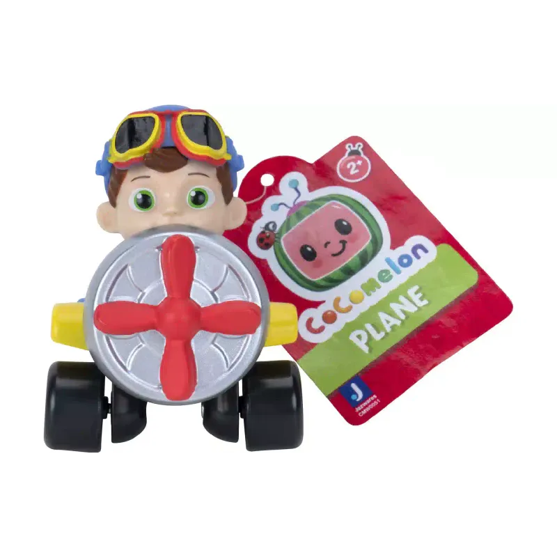 Gép CoComelon (CMW0051)