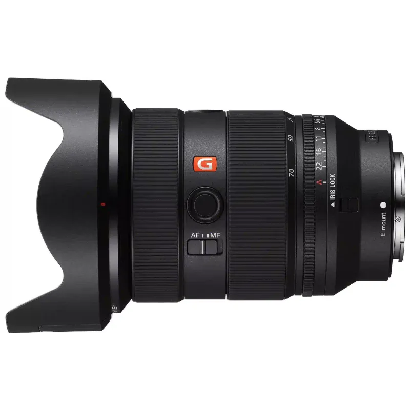 Linse Sony (SEL2470GM2.SYX)