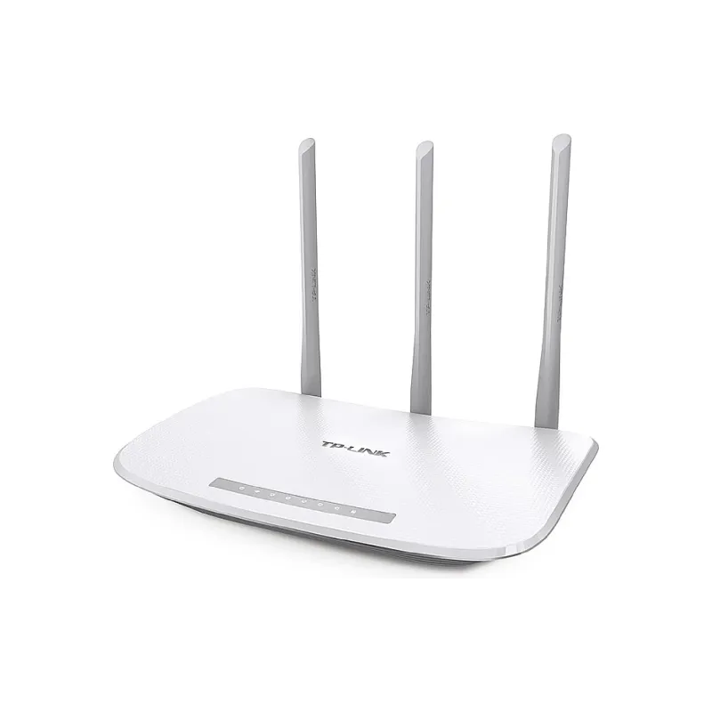 Рутер TP-Link (TL-WR845N)