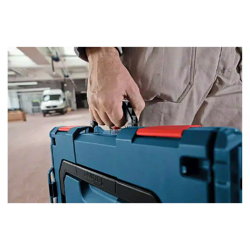 Кутия с инструменти Bosch (1.600.A01.2G3)