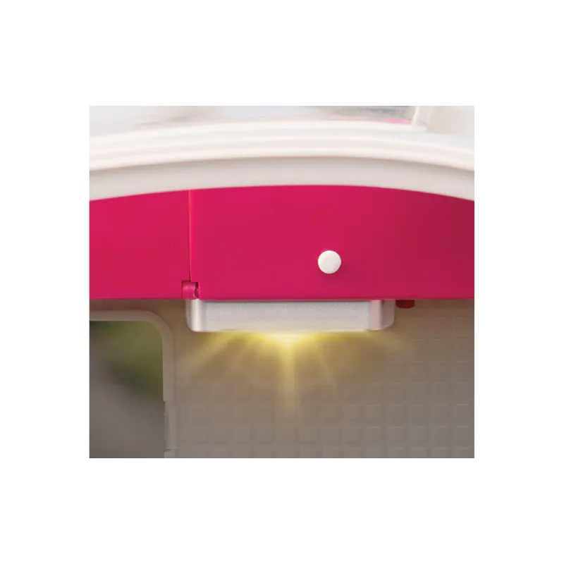 Táborozó LORI (LO37011Z)