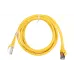 Cable de conexión 2E, Yellow (2E-PC6SFTPCOP-150YLW)