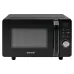Microondas Gorenje, Black (MO20S4BC)
