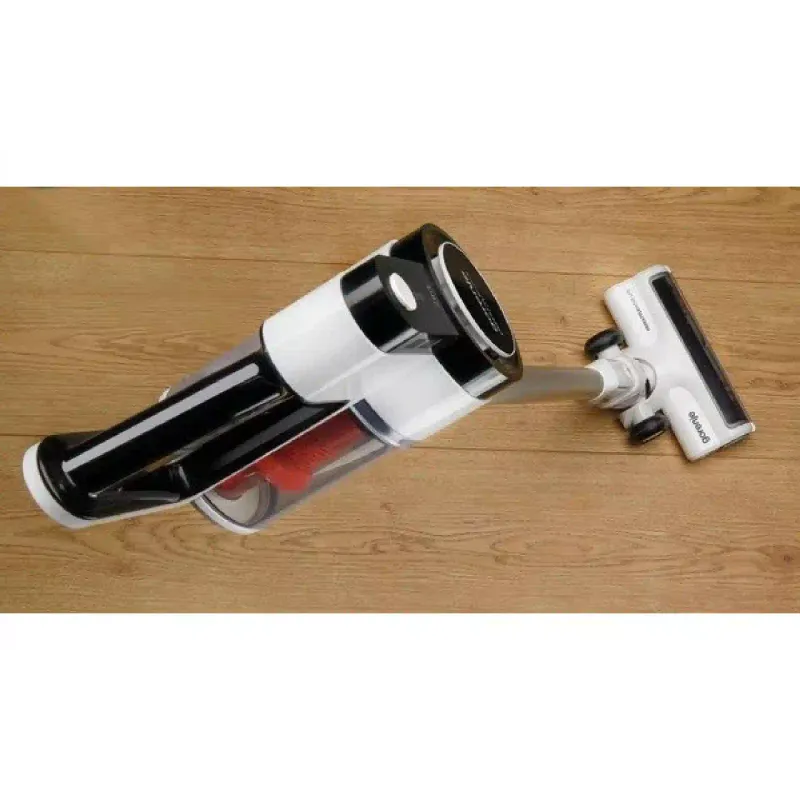 مكنسة كهربائية Gorenje, White (SVC216FMLW)