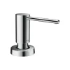 Дозатор миючого засобу Hansgrohe (40448000)