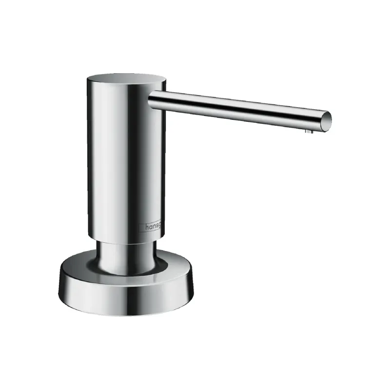 Дозатор миючого засобу Hansgrohe (40448000)