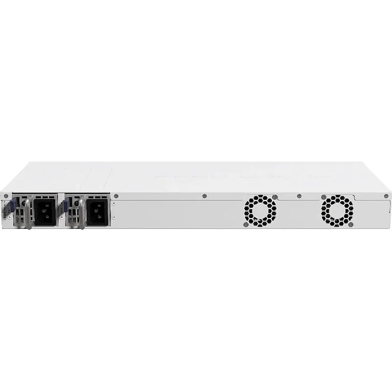 جهاز التوجيه MikroTiK (CCR2004-16G-2S+)
