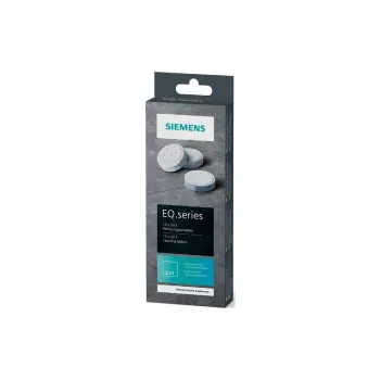 Ταμπλέτες καθαρισμού καφετιέρας Siemens (TZ80001N)