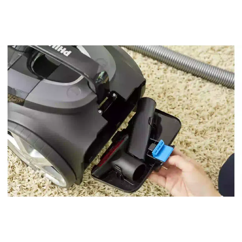 Пилосос Philips 7000 series (FC9745/09), 2 л, 900 Вт, Blue