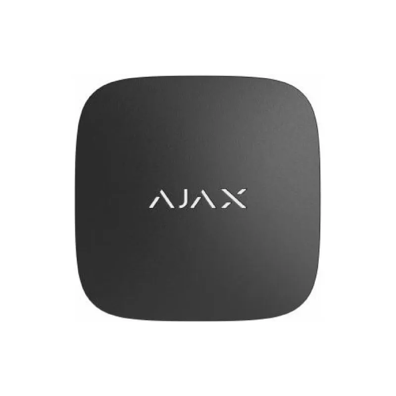 Air sensor Ajax, Black (000029709)