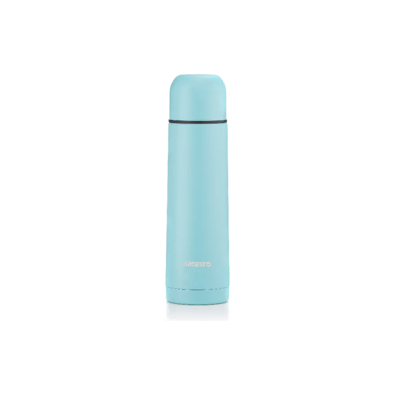Garrafa térmica Ardesto Bright City, Light Blue (AR2650BL)