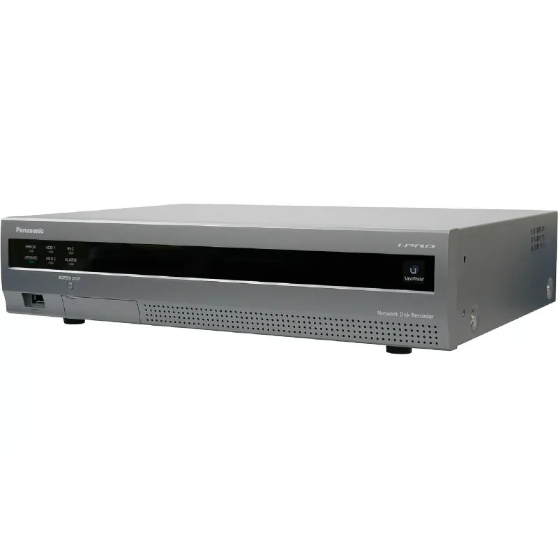 Video snemalnik Panasonic (WJ-NV200K/G)