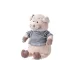Soft toy Same Toy, Black (THT716)
