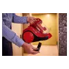 Прахосмукачка Rowenta CX1, Red (RO2913EA)