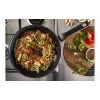 مِقلاة Tefal XL Intense, Black (C3840453)