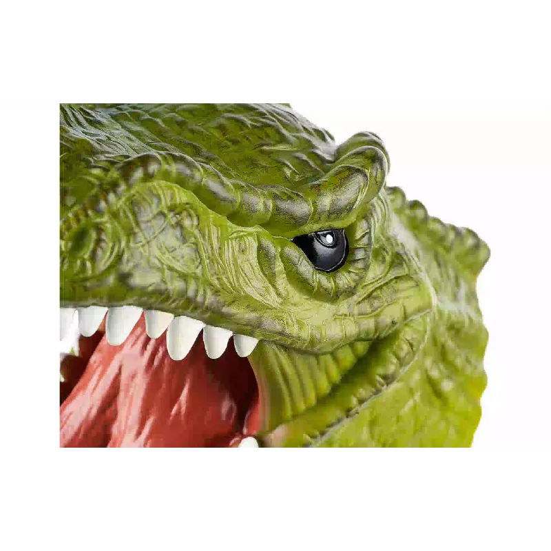 Juguete de guante Same Toy, Green (X371UT)