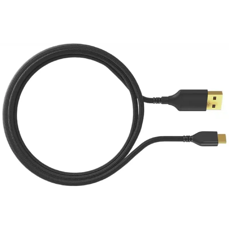 Egér Xtrfy M42 WL RGB, Black (M42W-RGB-BLACK)