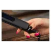Alisador de cabelo Ardesto, Black (HS-615D)