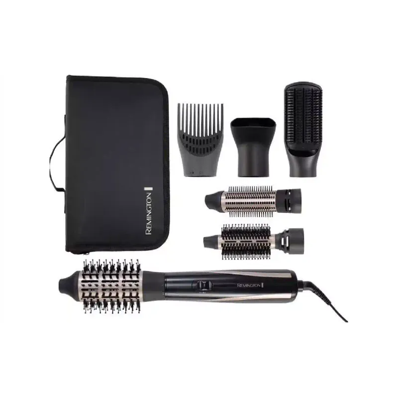 Βούρτσα στεγνωτήρα μαλλιών Remington (AS7700)