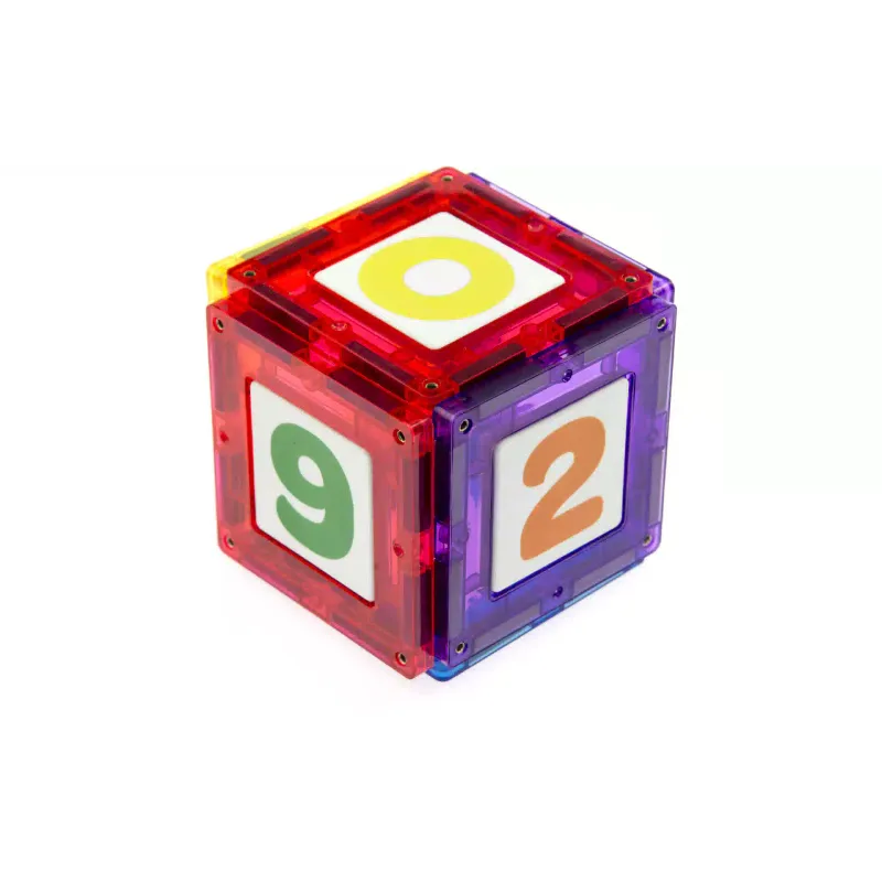 Κατασκευαστής Magplayer (PM170)