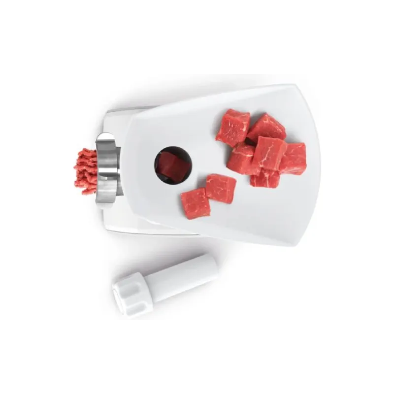 Moedor de carne Bosch, White (MFW3520W)