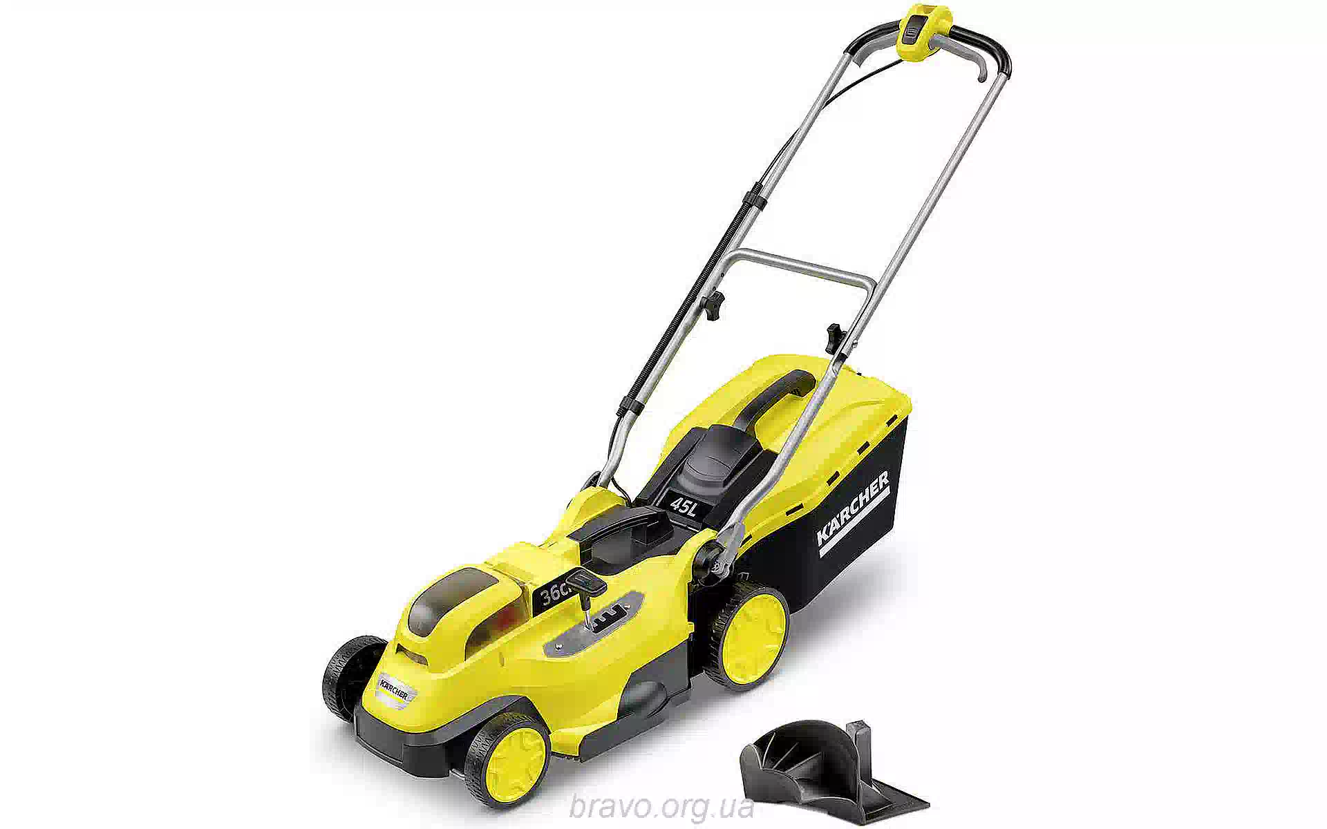 Газонокосарка Karcher (1.444-420.0) Газонокосарка Karcher (1.444-420.0)