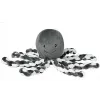 Мека играчка Nattou, Gray (878739)