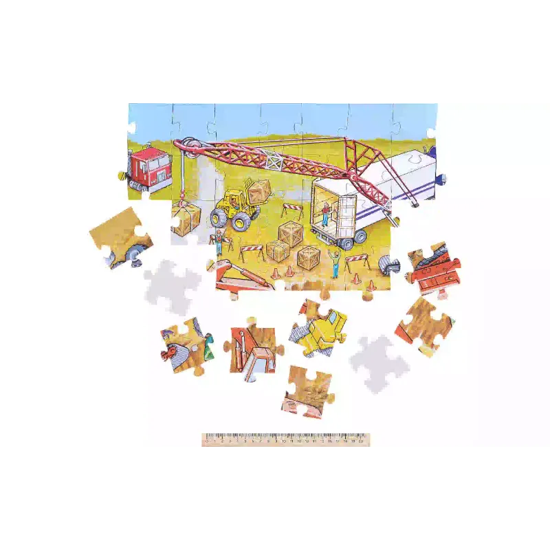 Пазл Same Toy (2201UT)