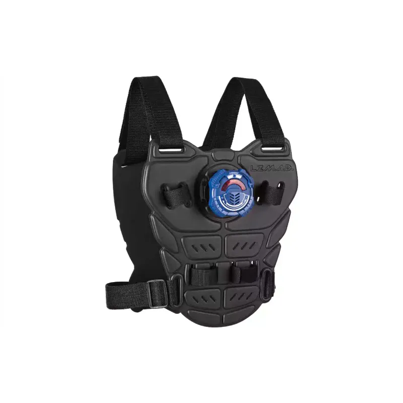 Bulletproof vest Silverlit (LM-86849)
