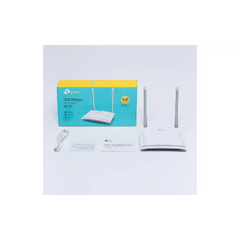 Рутер TP-Link (TL-WR820N)