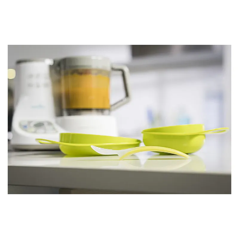 طبق Nuvita (NV8461Lime)