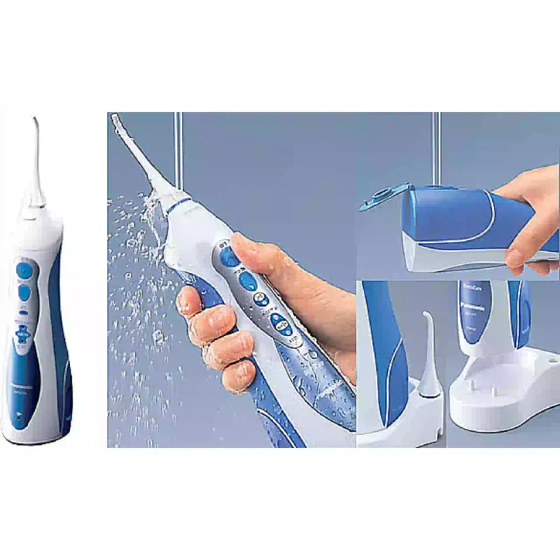 Irrigador Panasonic, Blue (EW1211A321)