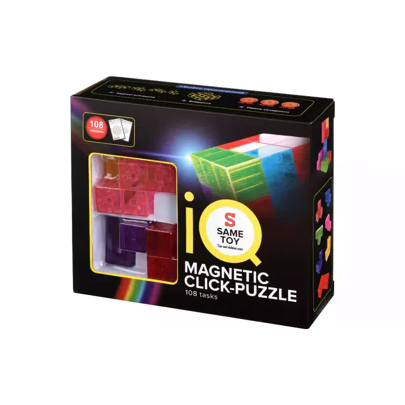 Головоломка Same Toy (730AUT)