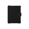 Чохол UAG Metropolis (123396114040), для Apple iPad 10.9" G10-11, Black