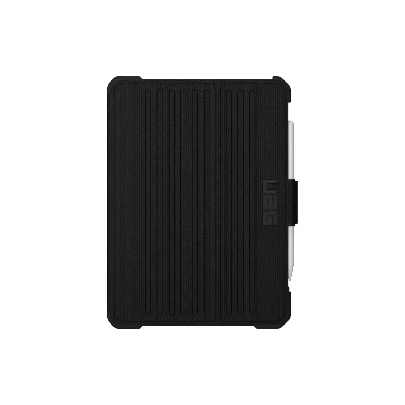 Чохол UAG Metropolis (123396114040), для Apple iPad 10.9" G10-11, Black