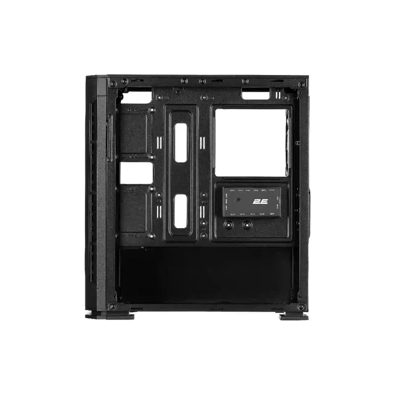 Кутия за компютър 2E Calleo GB700, Black (2E-GB700)