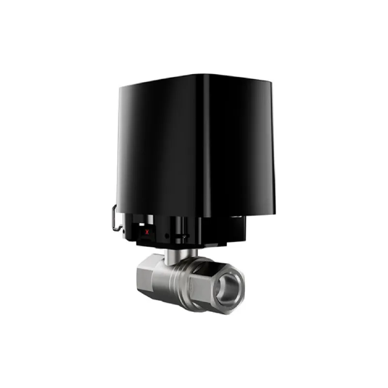 Kugelhahn Ajax, Black (000029713)