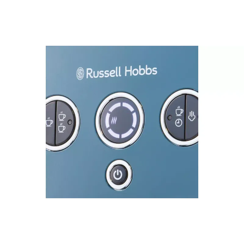 Cafetera de cuerno Russell Hobbs (26451-56)