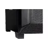 حالة الكمبيوتر SilverStone Fara, Black (SST-FA312Z-BG)