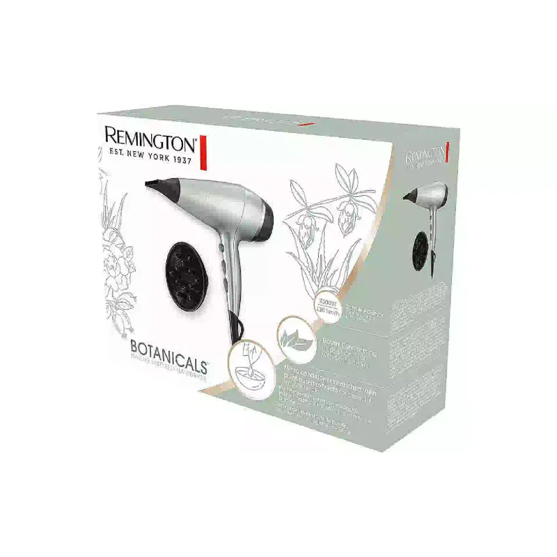 مجفف شعر Remington (AC5860)
