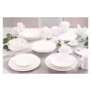 skleda za solato Ardesto Prato, White (AR3617P)
